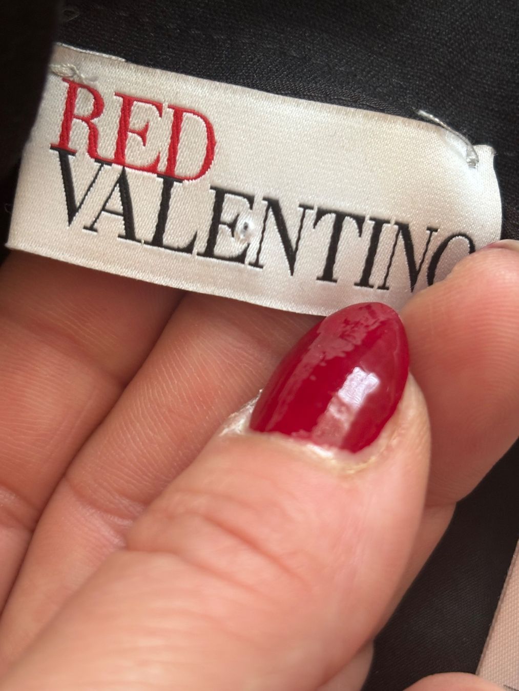 Valentino Pantalons: Red Valentino Culotte – D'occasion à St. Margrethen SG par dijanaO 6