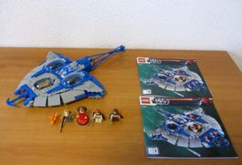 LEGO Star Wars 9499 " Gungan Sub "
