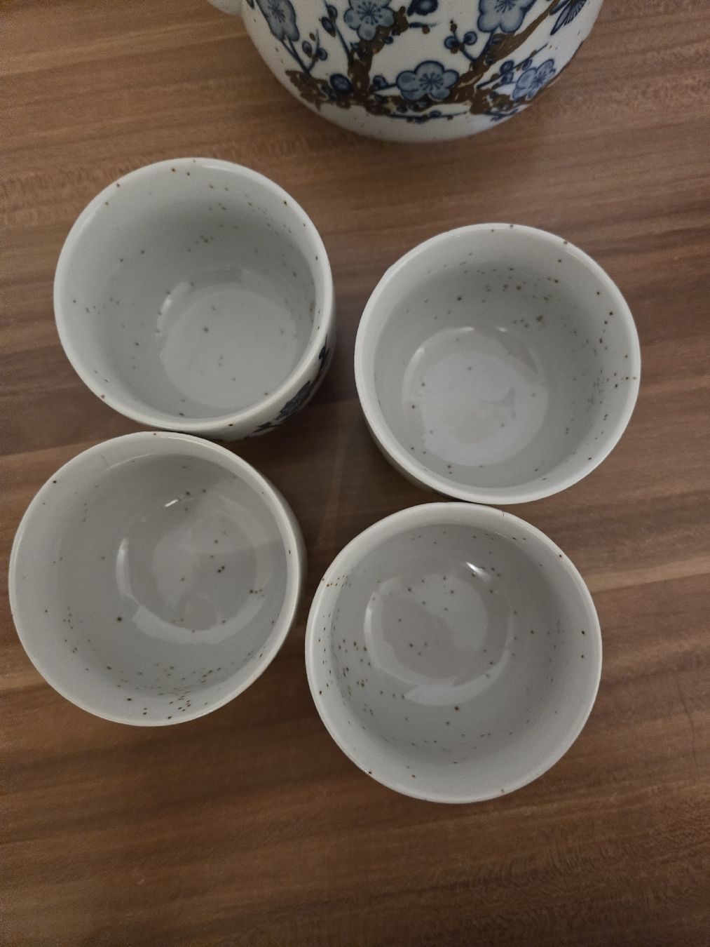Geschirrsets: Teeset 5-Teilig – Gebraucht aus Burgdorf von tamaraw03 6