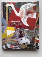 Georges BRAQUE (1882 - 1963 ) Kubismus picasso