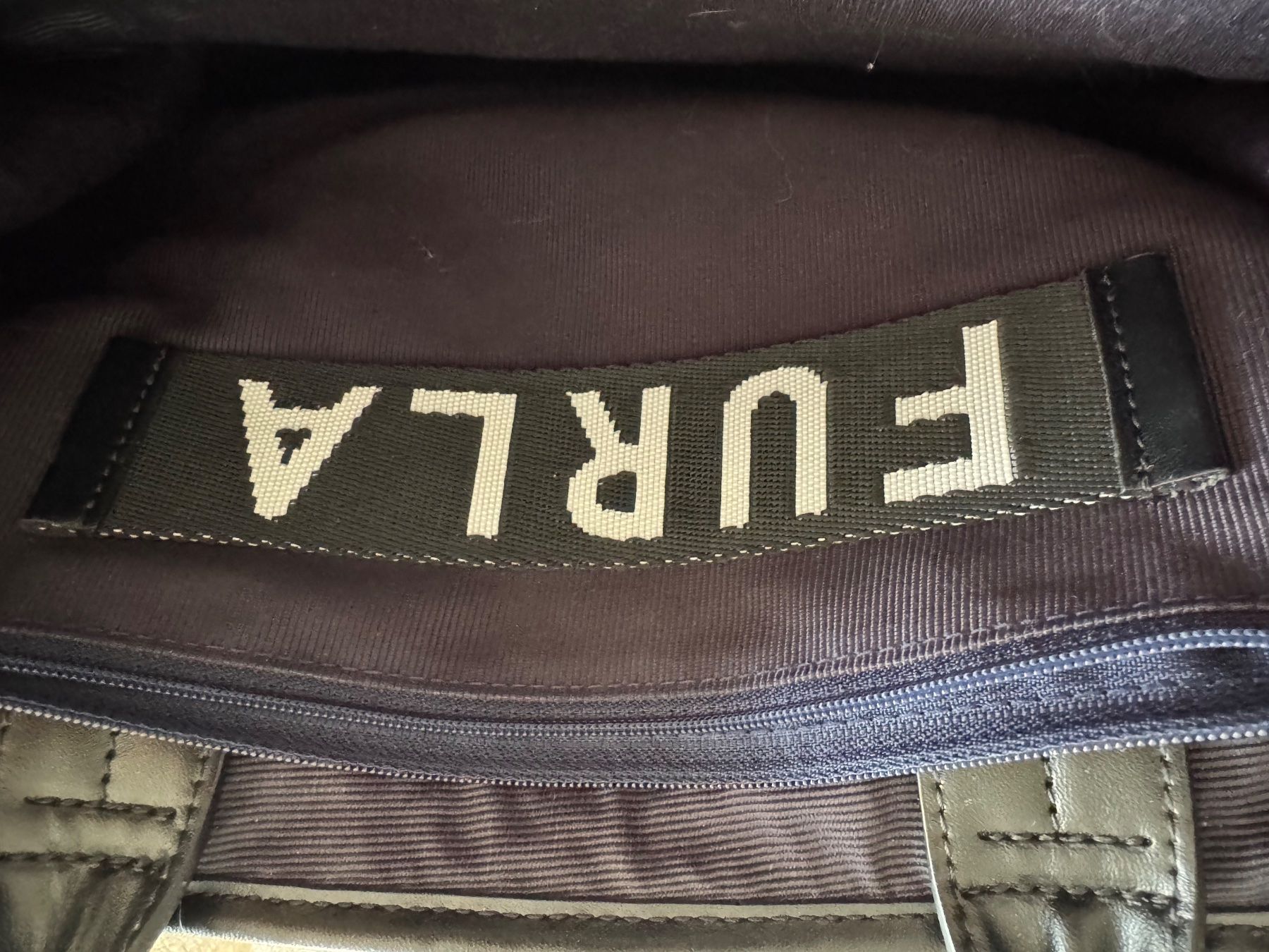 Furla Borse da donna: Furla Opportunity Tote Bag - Barely used – Usato da Schlieren venduto da mel_sn7c 3