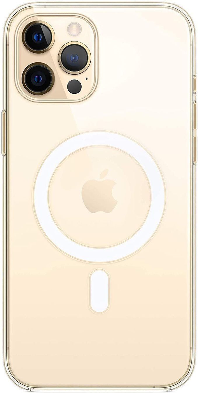 Cover & Protezioni schermo: iPhone 11- coque transparente magsafe aimant intégré – Nuovo e nell'imballaggio originale da Morges venduto da DigiAC 3