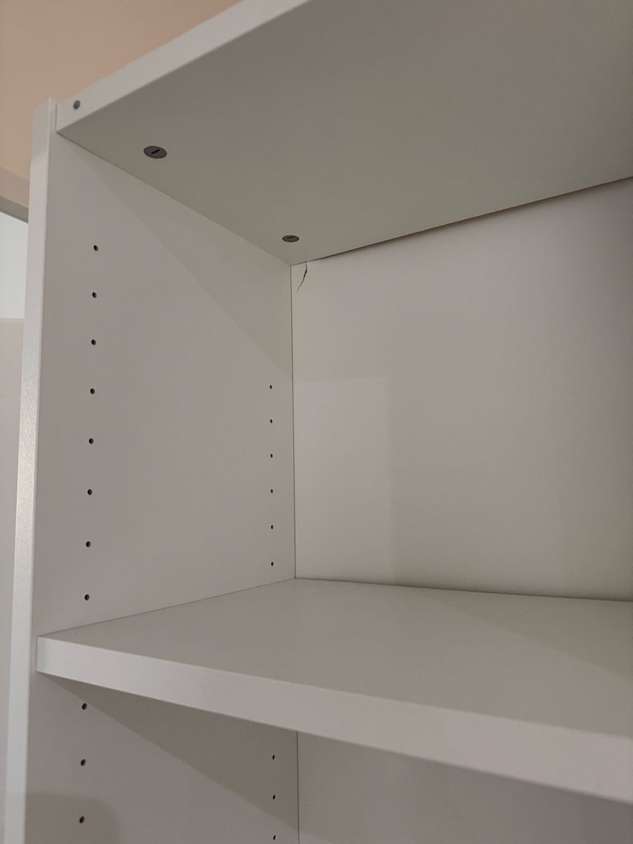 Ikea Étagères: Ikea Bücherregal Billy – D'occasion à Stetten SH par phi_q8hh 1