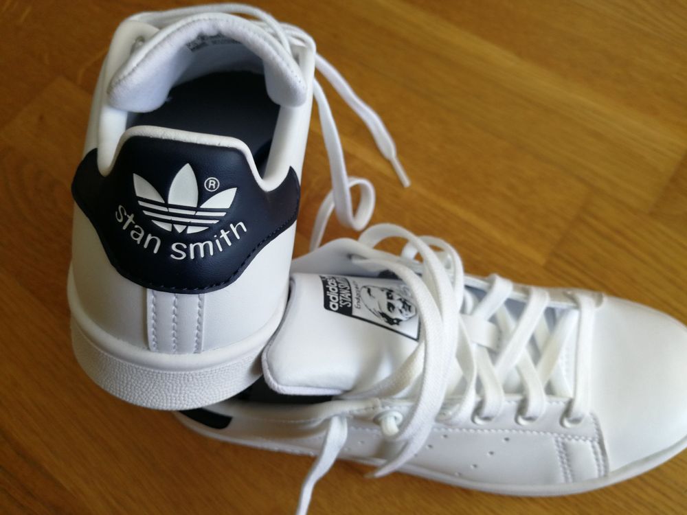 Adidas stan smith größe 36 online