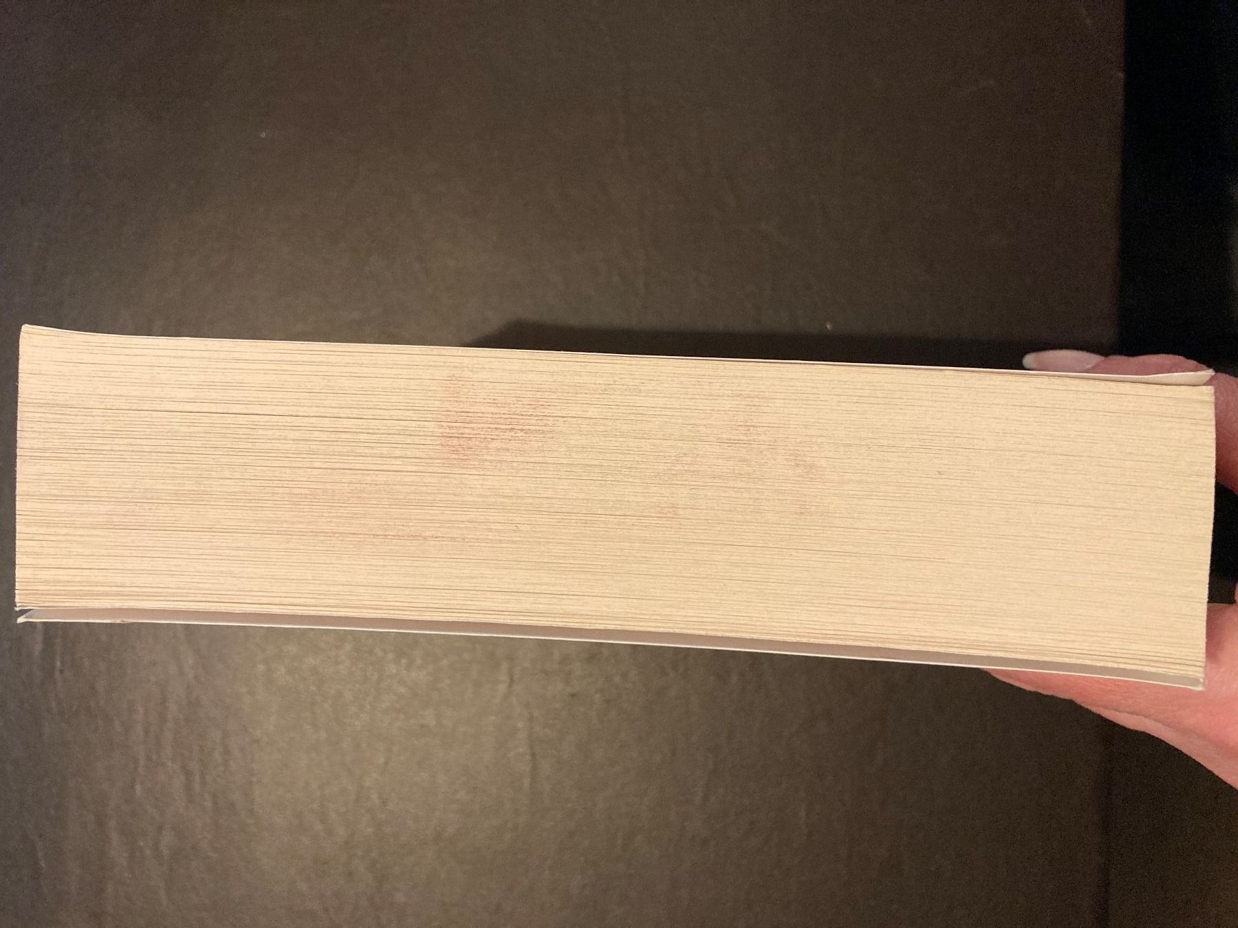 Libri: Jo Nesbo: Macbeth – Usato da Lausanne venduto da Kinga_Shopaholic 2