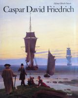 Caspar David Friedrich, Kunstbuch, 1987