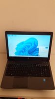HP Zbook 15 G2 / i7 / 32GB / 1.5TB  / Win11 TOP
