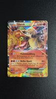 Pokémon Glurak EX 11/83 – Generationen – Deutsch – Charizard