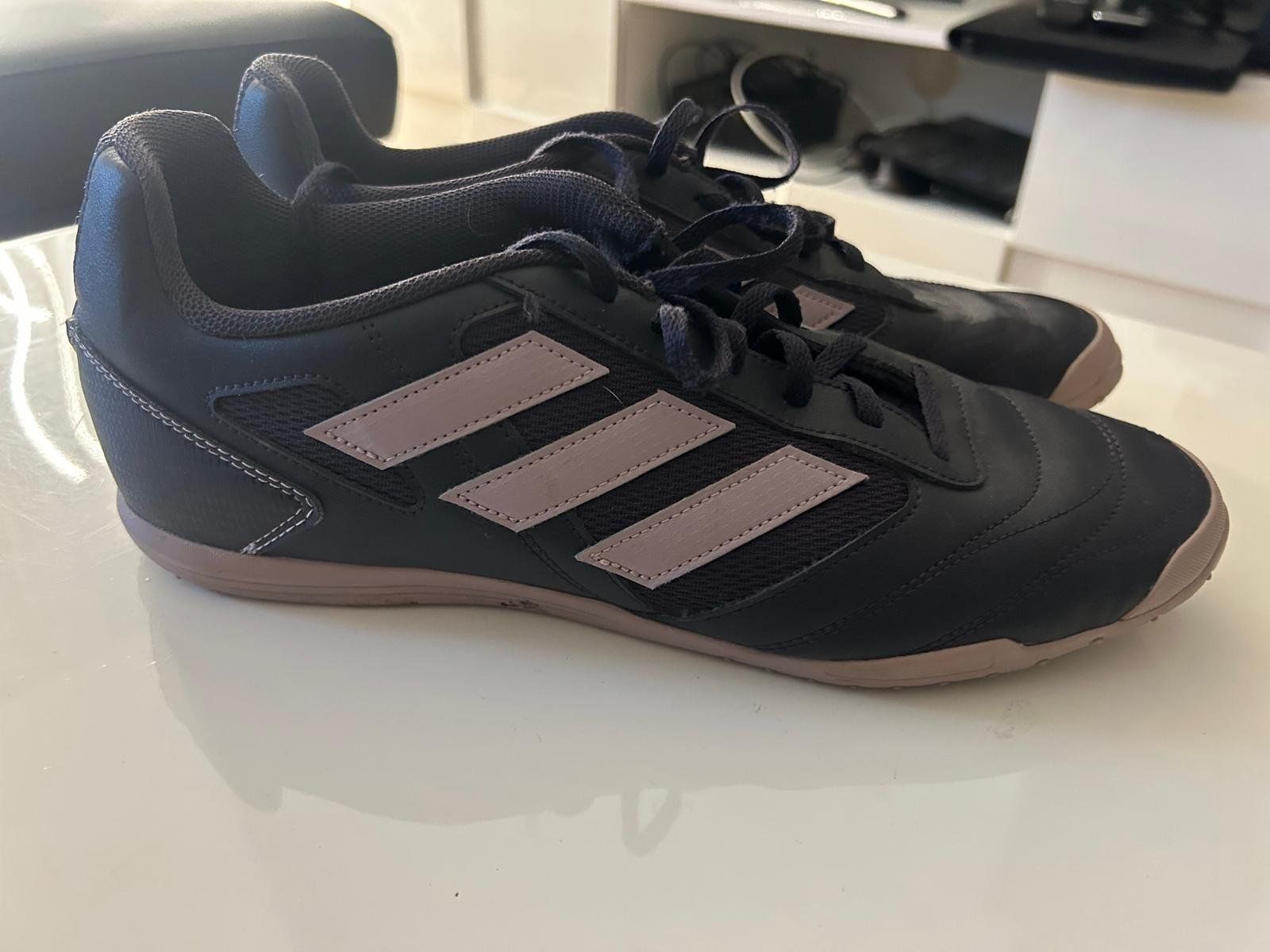 Adidas Scarpe da uomo: Adidas heren Sneakers Gr 47,5 – Usato da Biel/Bienne venduto da MariMari05
