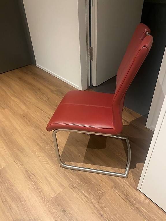 Chaises: Stühle – D'occasion à Ebmatingen par Katze027 1