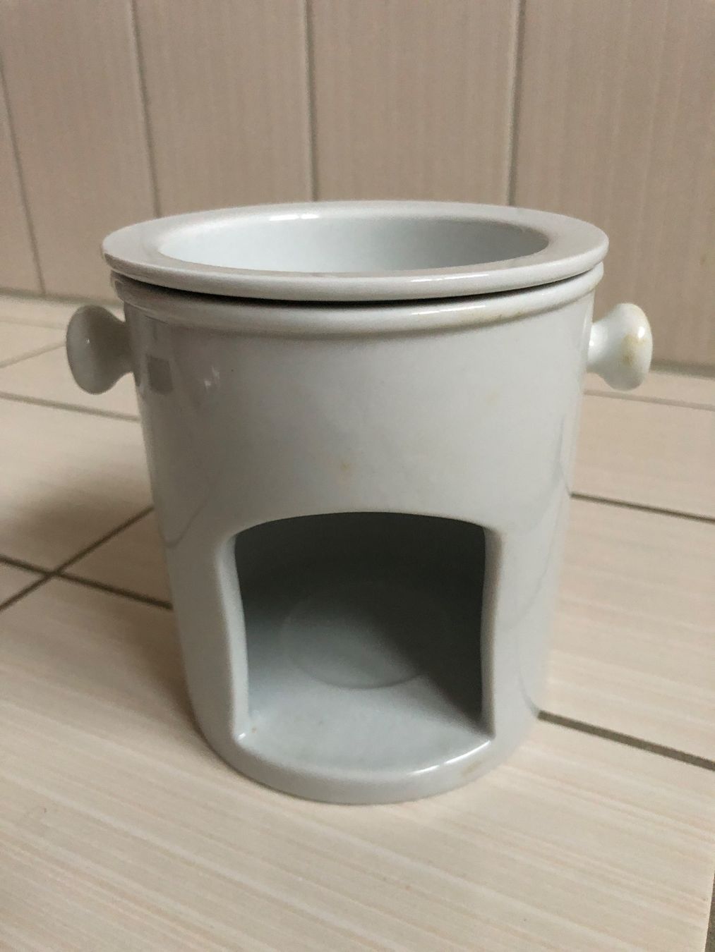 Elettrodomestici da cucina: Schoko Fondue Set – Usato da Arth venduto da Vrecam51
