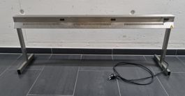 Wärmebrücke von Scholl