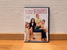 In den Schuhen meiner Schwester (DVD)
