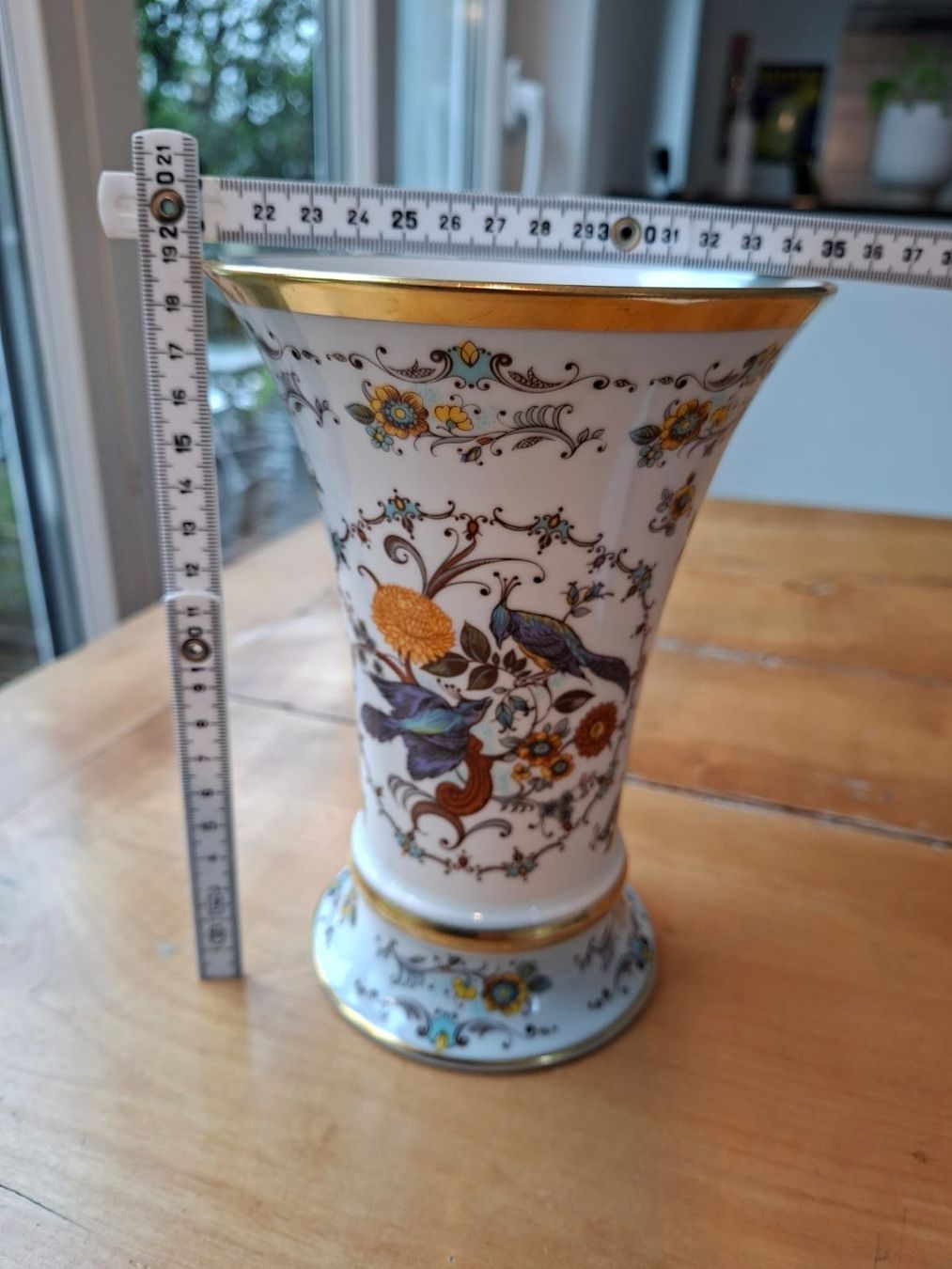Vasi & Recipienti: Antike Vase KPM – Usato da Trimbach venduto da stillik 3