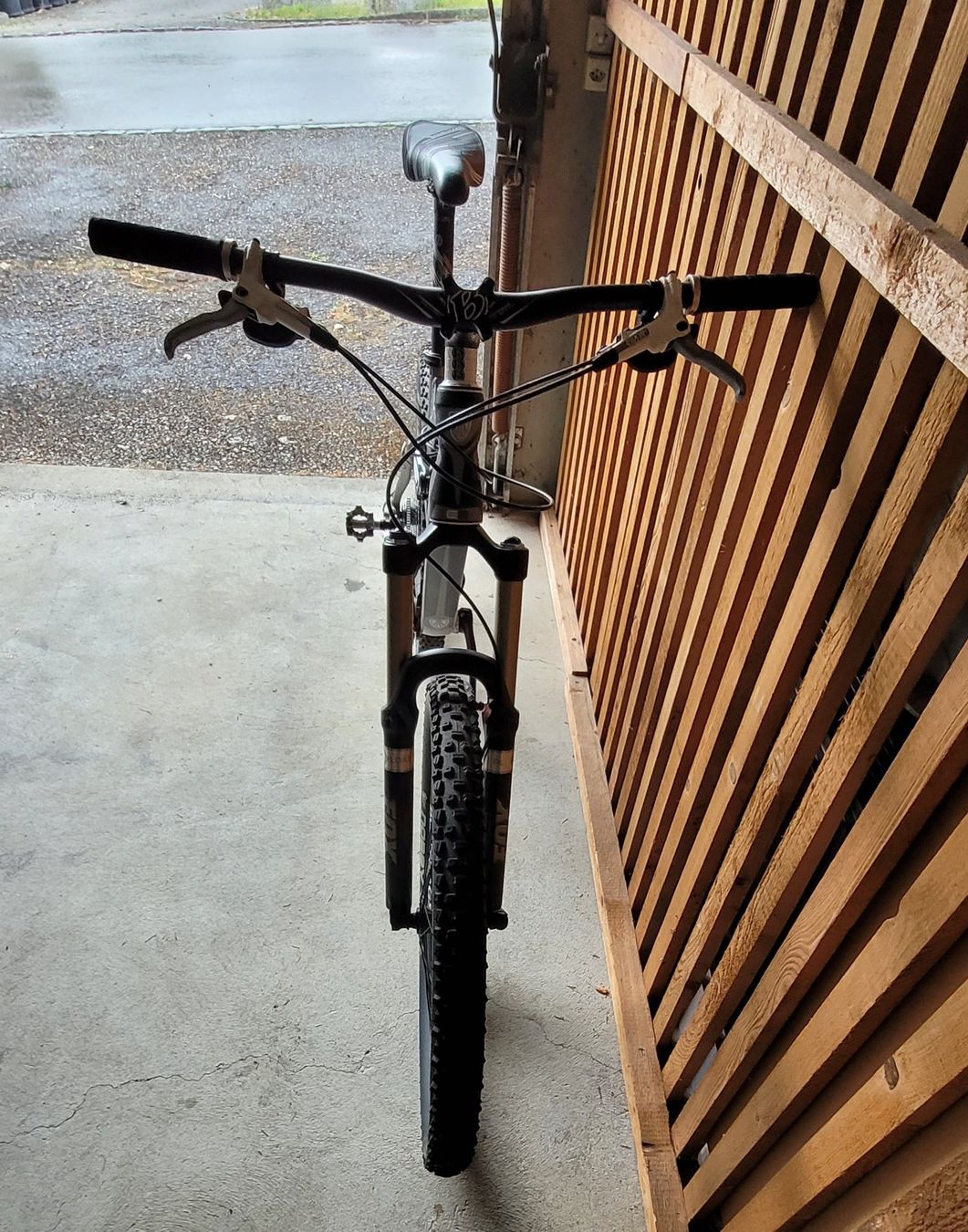 Trek Vélos: Trek Remedy 7 – D'occasion à Ettingen par bellin64 6