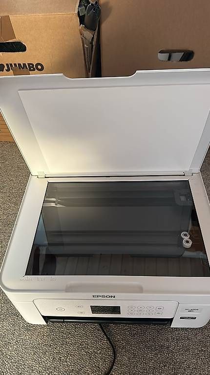 Stampanti: epson drucker – Usato da Lachen venduto da jas_spc5 1