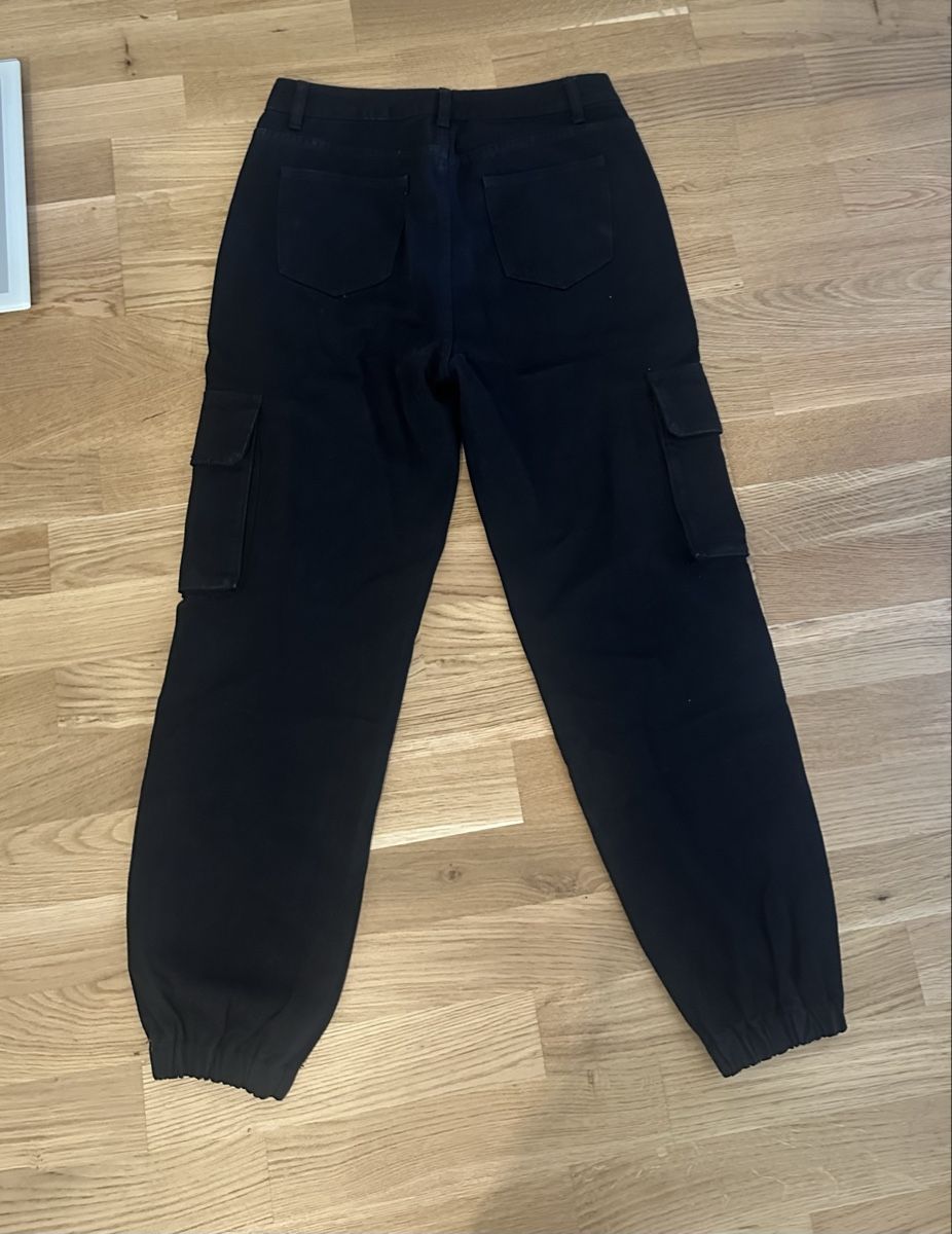 Shein Hosen: Hosentaschen – Neu (gemäss Beschreibung) aus Bern von akl_sy9s 1