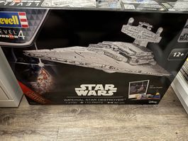 Revell Star Wars Imperial Star Destroyer Limited Edition