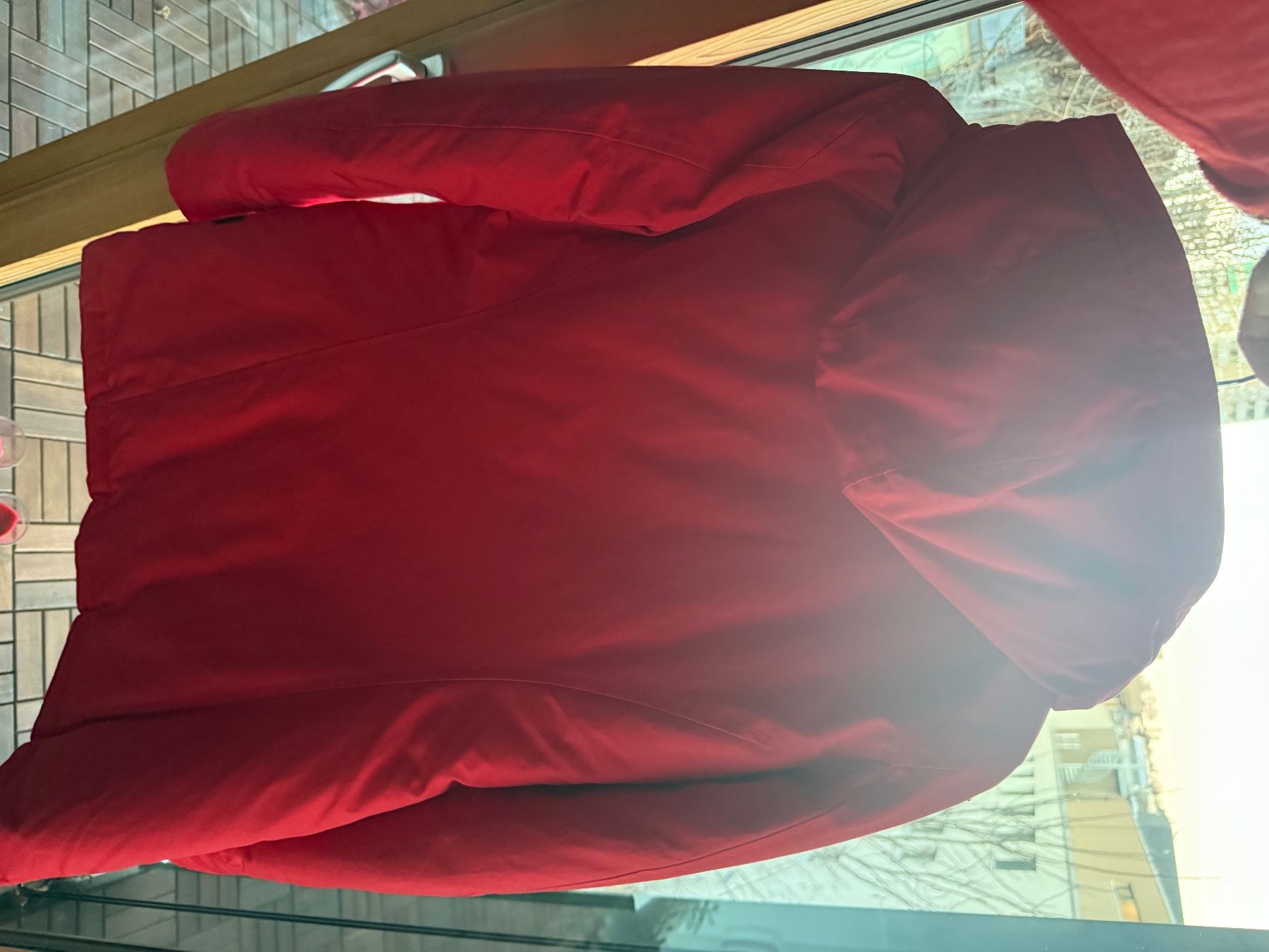 Woolrich Giacche: Woolrich Winterjacke – Nuovo e nell'imballaggio originale da Zürich venduto da tof_v9z7 1