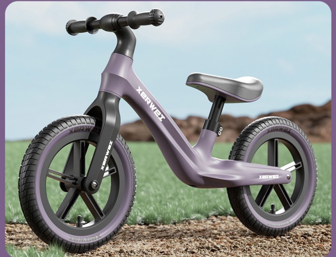 Biciclette: Vélo d'équilibre enfant Xerwei – Nuovo e nell'imballaggio originale da Villeneuve VD venduto da nor_86jc 3