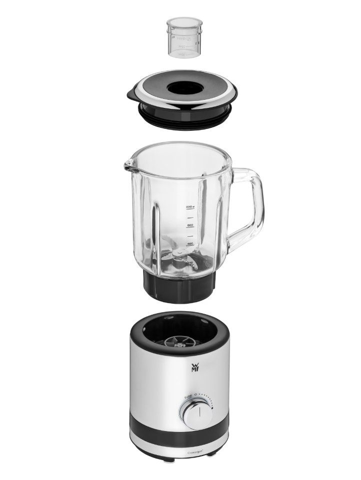 WMF Appareils de cuisine: WMF KÜCHENminis Standmixer – D'occasion à Holderbank AG par mic_jq26 1