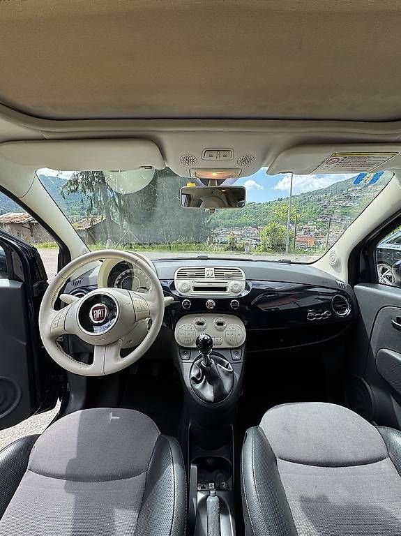 Automobili: Fiat 500C – Usato da Bosco Luganese venduto da Olix2020 3