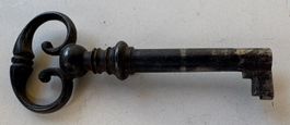 VINTAGE SCHLÜSSEL