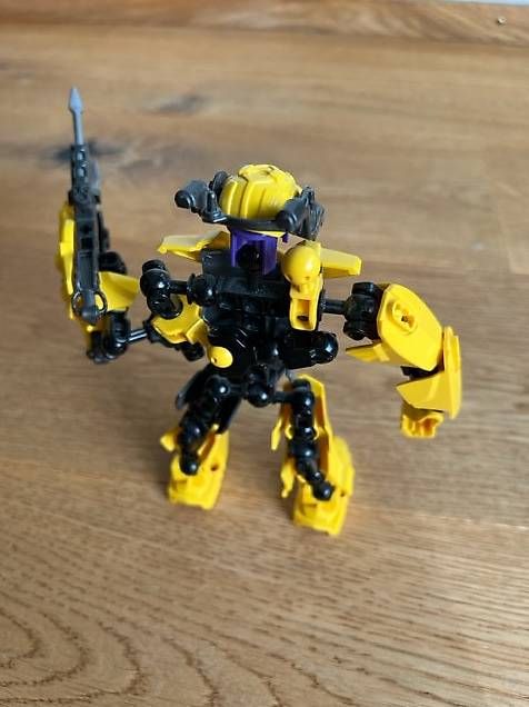 Lego Giocattoli: Lego Hero Factory – Usato da Meggen venduto da heyleg1 1