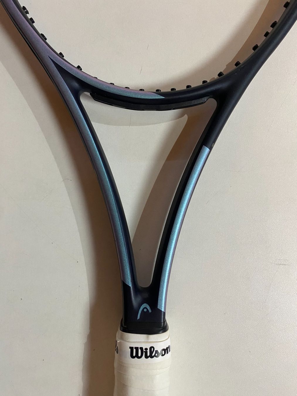 Head Racchette: HEAD GRAVITY PRO 2023 GRIP 3 – Usato da lugano venduto da YOYO-TENNIS 1