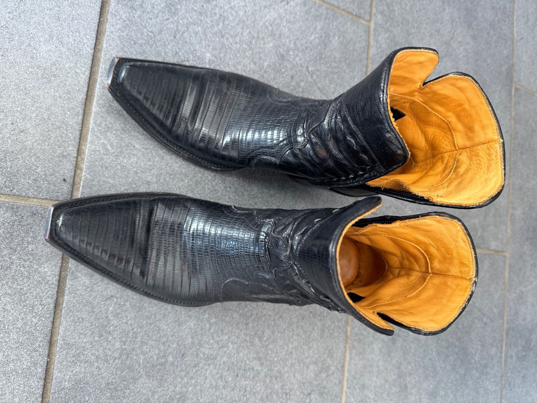 Mexicana Scarpe da donna: Mexicana Old Gringo Schuhe – Usato da zollikon venduto da smokie02