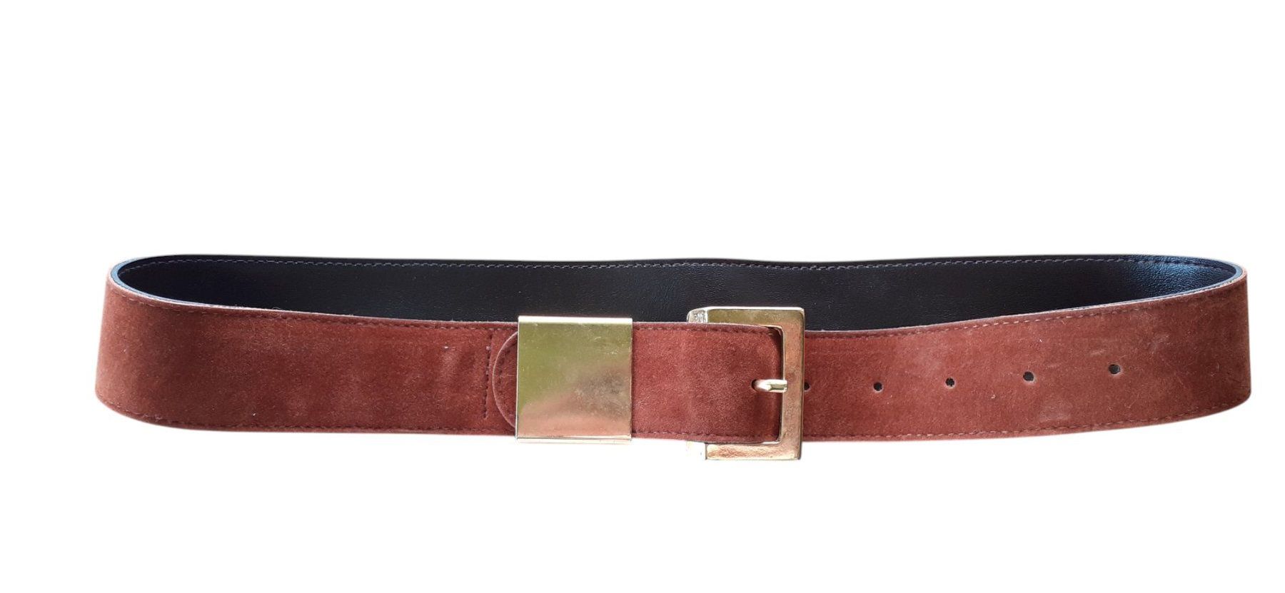 Gürtel: Gürtel Vintage Gr. 75cm – Gebraucht aus Mörschwil von wunderkiste44