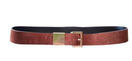 Gürtel Vintage Gr. 75cm