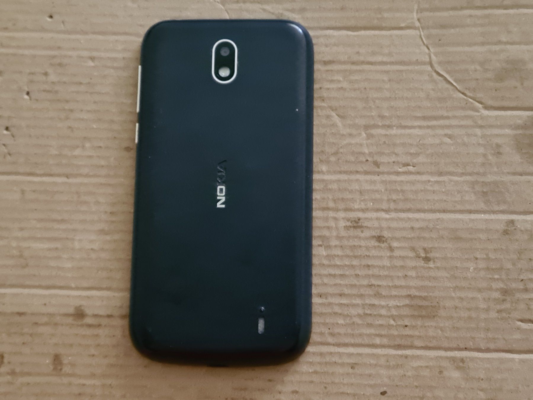 Nokia Telefoni cellulari / Smartphones: Android Handy ohne Lock: Nokia 1, Modell TA 1060 ungetestet – Difettoso da Winterthur venduto da Opusco 4