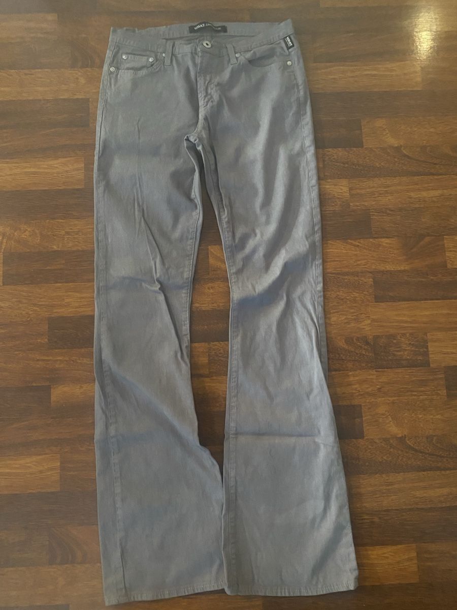 Jeans: Versace – Gebraucht aus Holderbank AG von leooo.sie