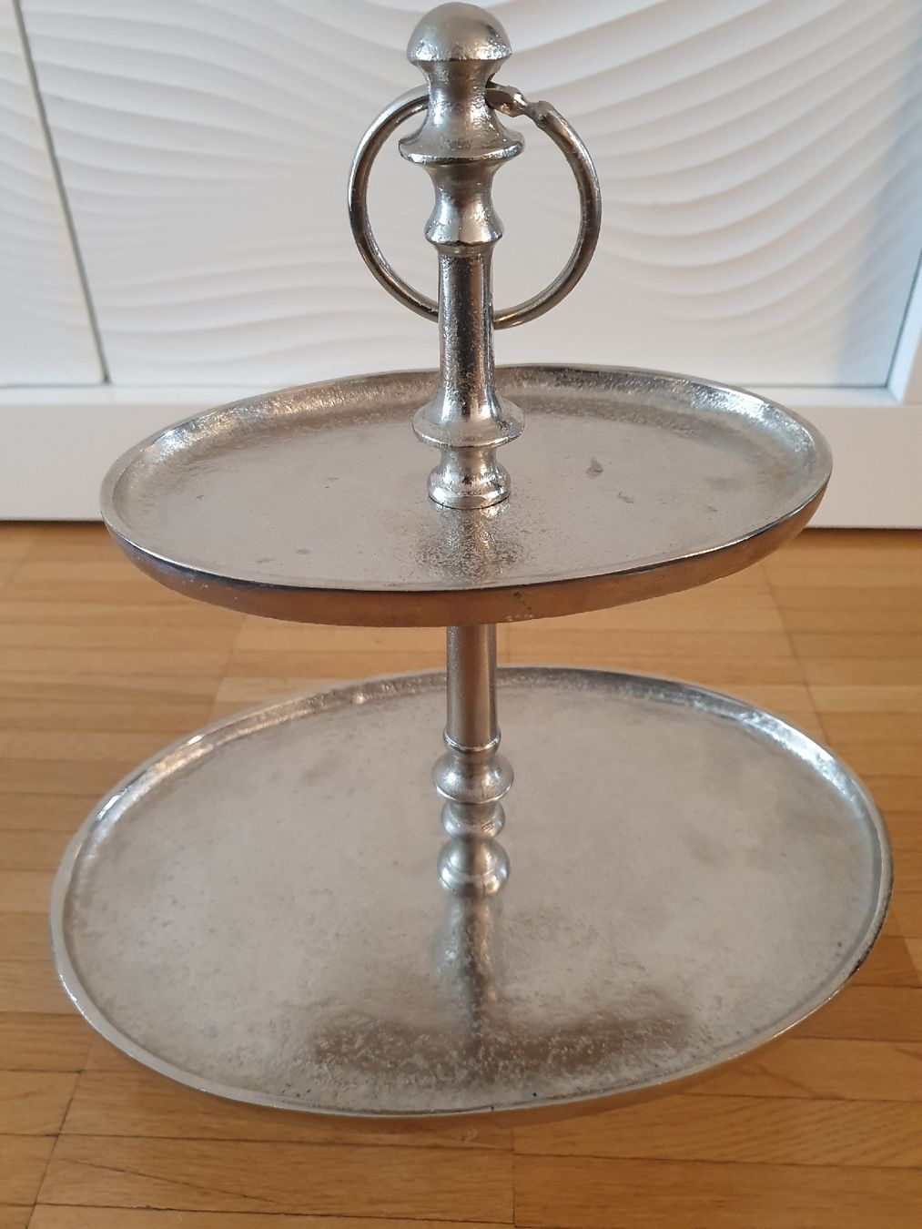 Tutte le decorazioni: Etagere, ideal für Deko oder Brunch – Usato da Laufenburg venduto da megane1959 1