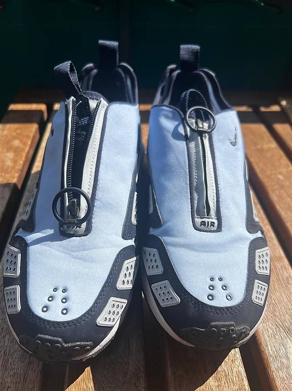 Nike Scarpe da uomo: Nike Air max sneakers – Nuovo (secondo la descrizione) da Genthod venduto da mar_g8vn 2