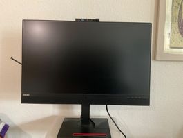 Lenovo ThinkVision T27hv-20 | 27" Monitor
