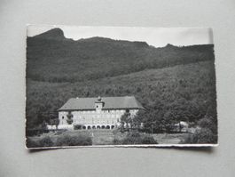 Ansichtskarte Olten SO Bürgerasyl 1940