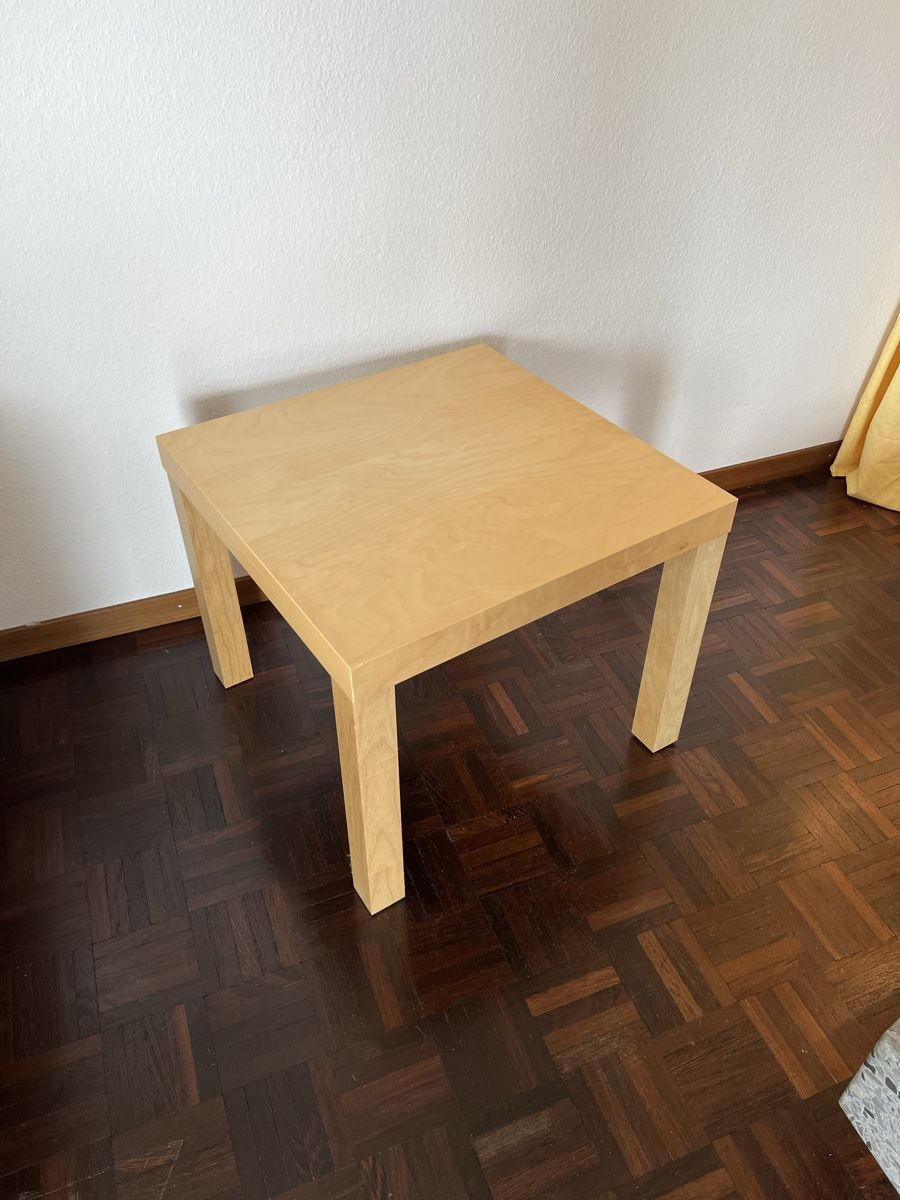Ikea Tavoli: Tisch – Usato da Mogelsberg venduto da ORD330