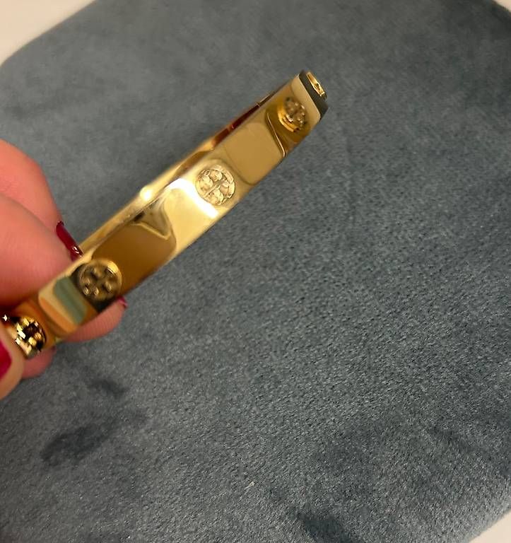 Bracciali & Braccialetti: Tory Burch Armband/ Armreif – Usato da Bern venduto da Nia_S 3