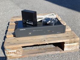 Cesva LRF 05 Schallintensitäts-Aufzeichner-Begrenzer Limiter