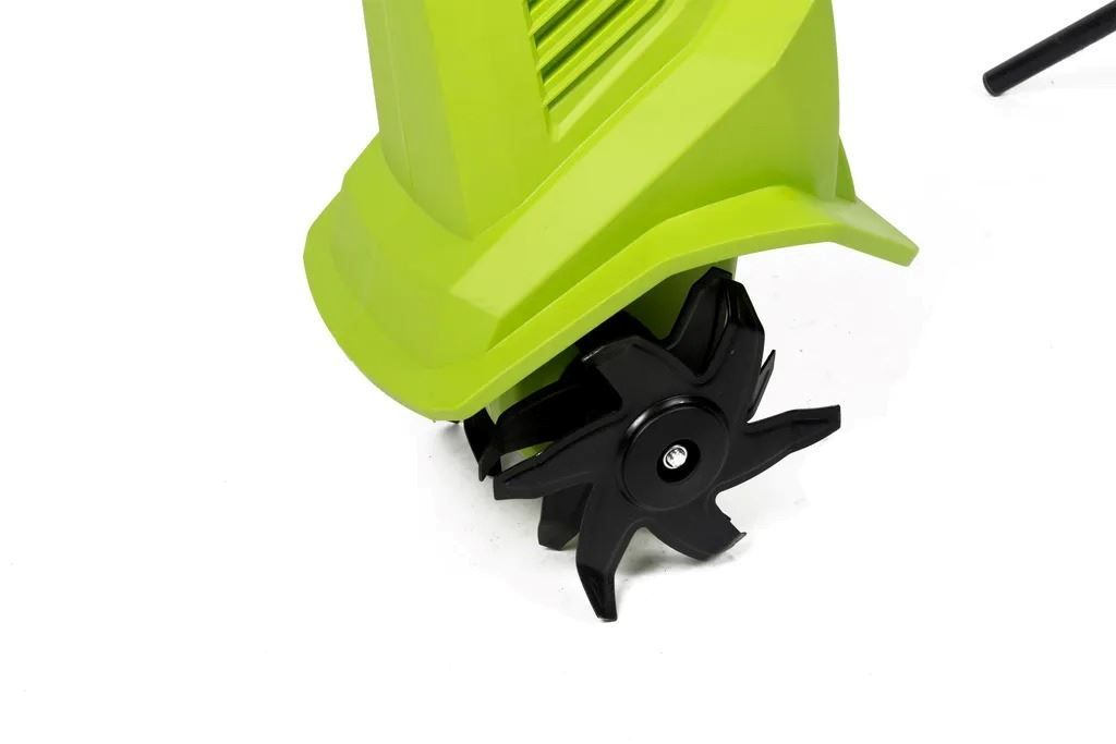 Tutte le macchine: Gartenfräse - Kultivator 300 W – Nuovo e nell'imballaggio originale da Winterthur venduto da aredo 2