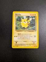 Legendary Collection Pikachu 86/110 Ab 1