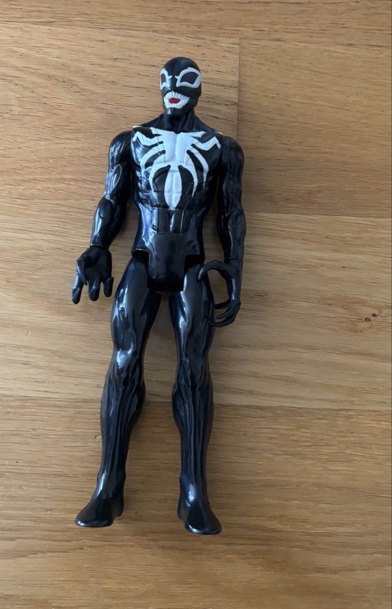 Marvel Giocattoli: Marvel Action Figuren, Superhelden Sammlung 10 Stk. – Usato da Gockhausen venduto da zimtstern_83 3