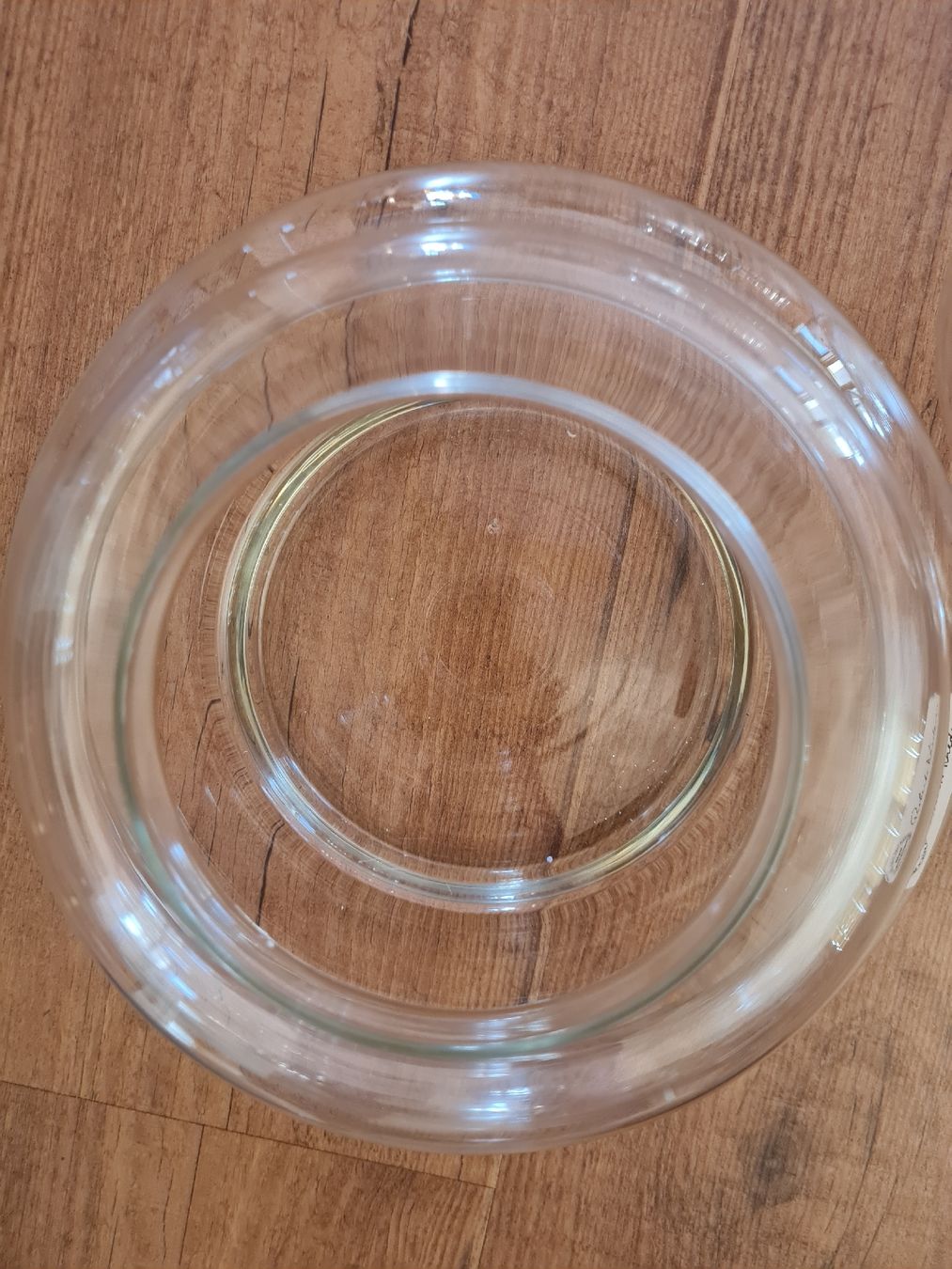 Glasi Hergiswil Tutte le decorazioni: Glasi Hergiswil einmalige Stapeldose neu – Nuovo (secondo la descrizione) da Münsingen venduto da Cuci31 4