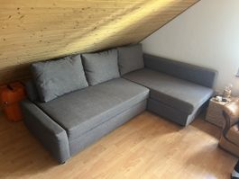 Canapé Ikea