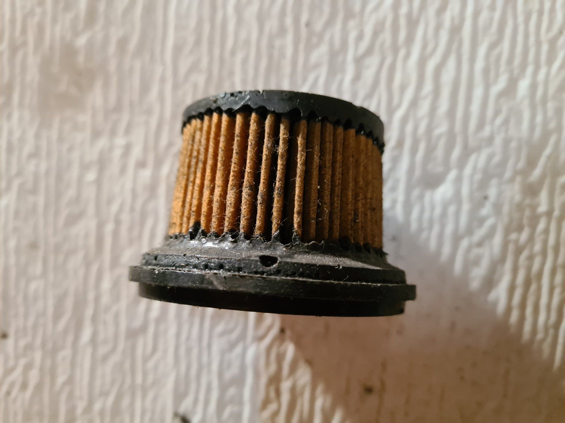 Mofas: Luftfilter Teil Sachs – Gebraucht aus frümsen von Sailem 3