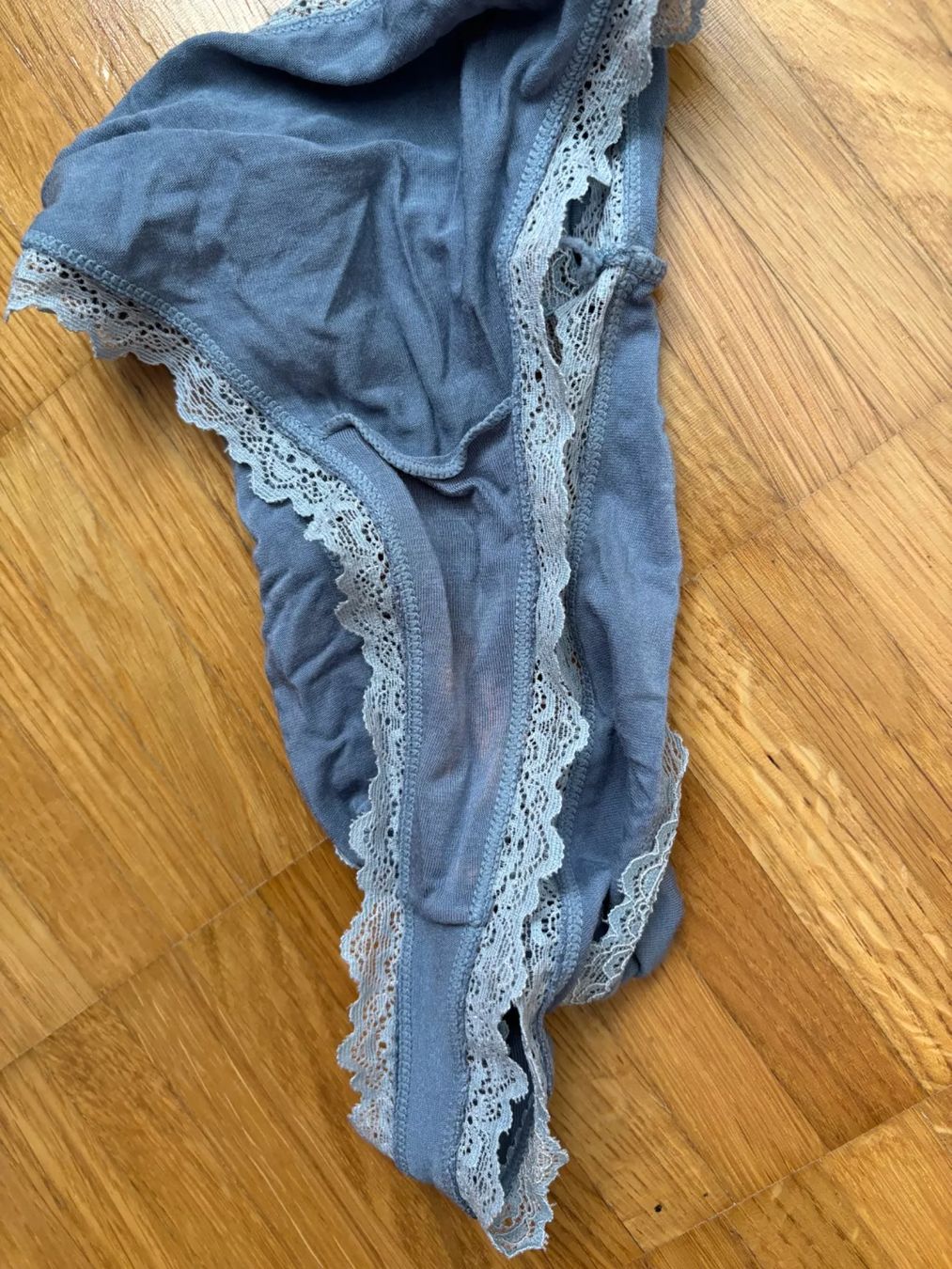 Altra biancheria intima: Sexy Spitzen-String, Gr. S – Usato da Winterthur venduto da Sunshine143 3