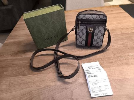 Gucci Tasche