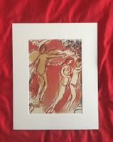 Marc Chagall BILDER ZUR BIBEL 1960